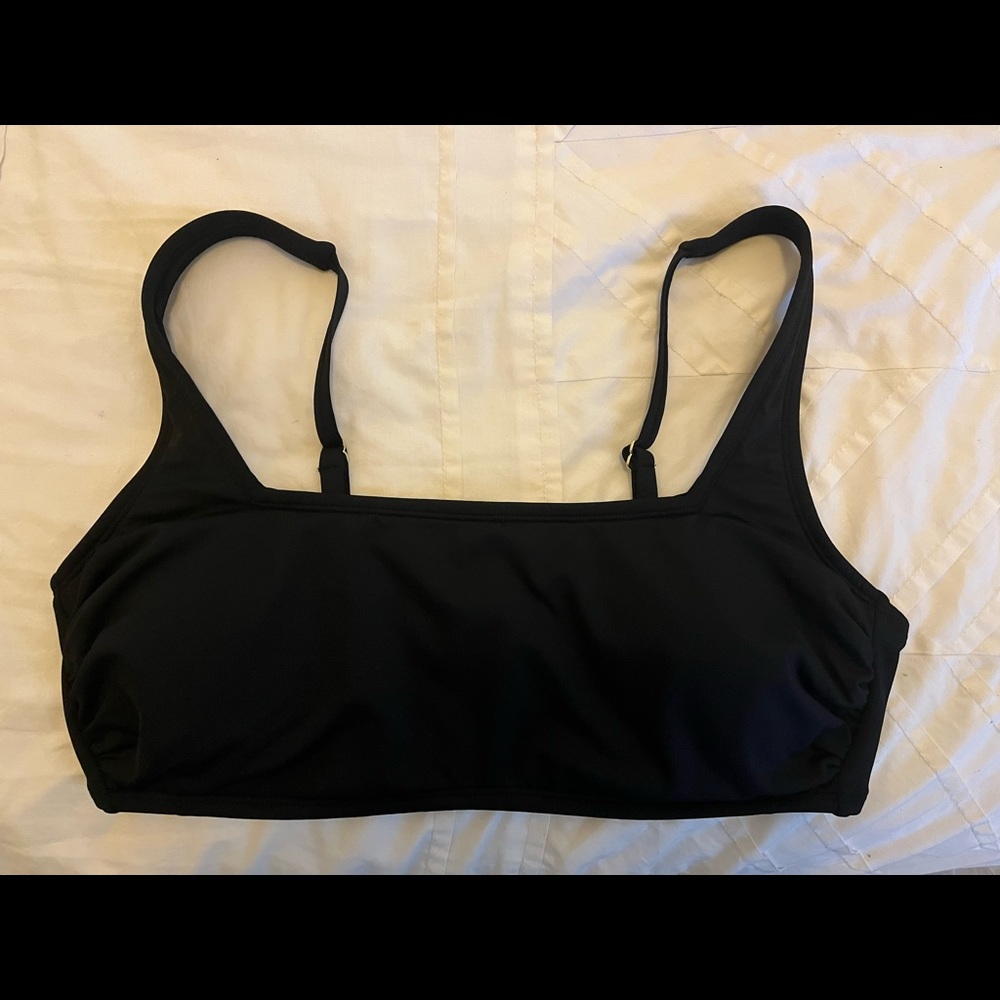 Kona sol swim top